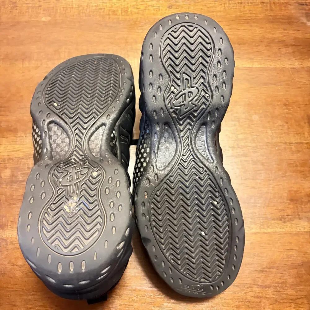 Nike Air Foamposite One 'Anthracite' 2023